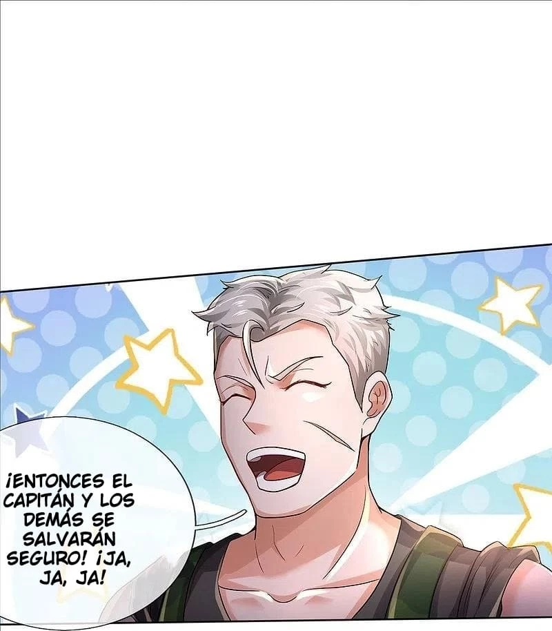 Soy el gran inmortal - Capítulo 372 - Página 14 - LectorTMOo