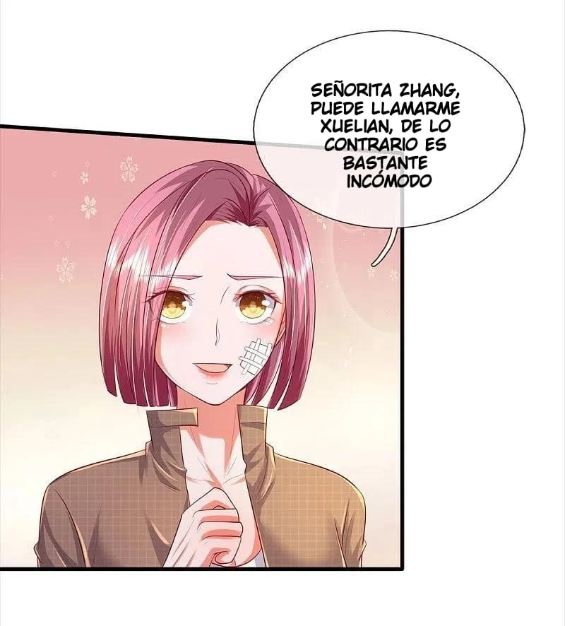 Soy el gran inmortal - Capítulo 372 - Página 18 - LectorTMOo