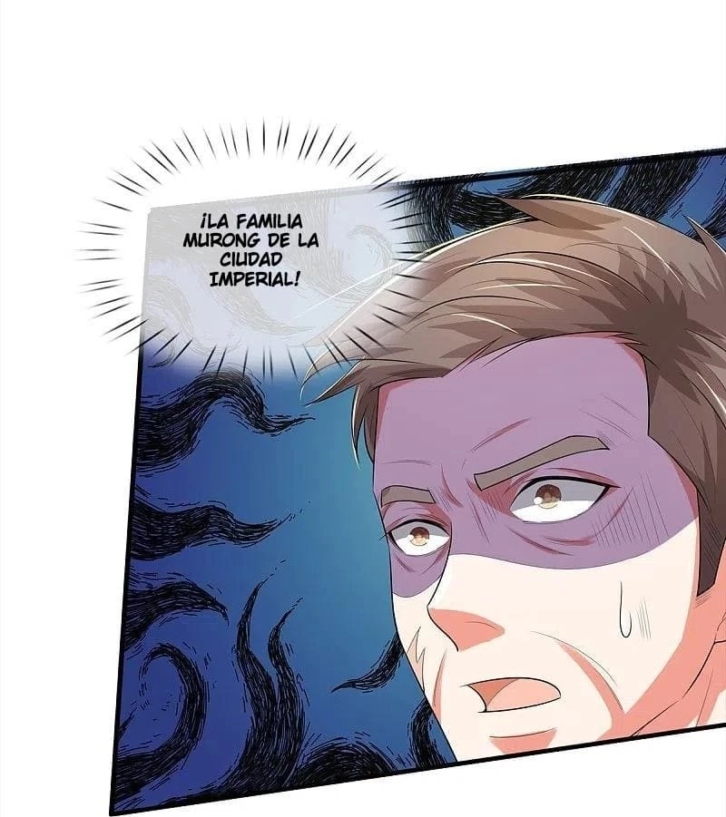 Soy el gran inmortal - Capítulo 372 - Página 26 - LectorTMOo