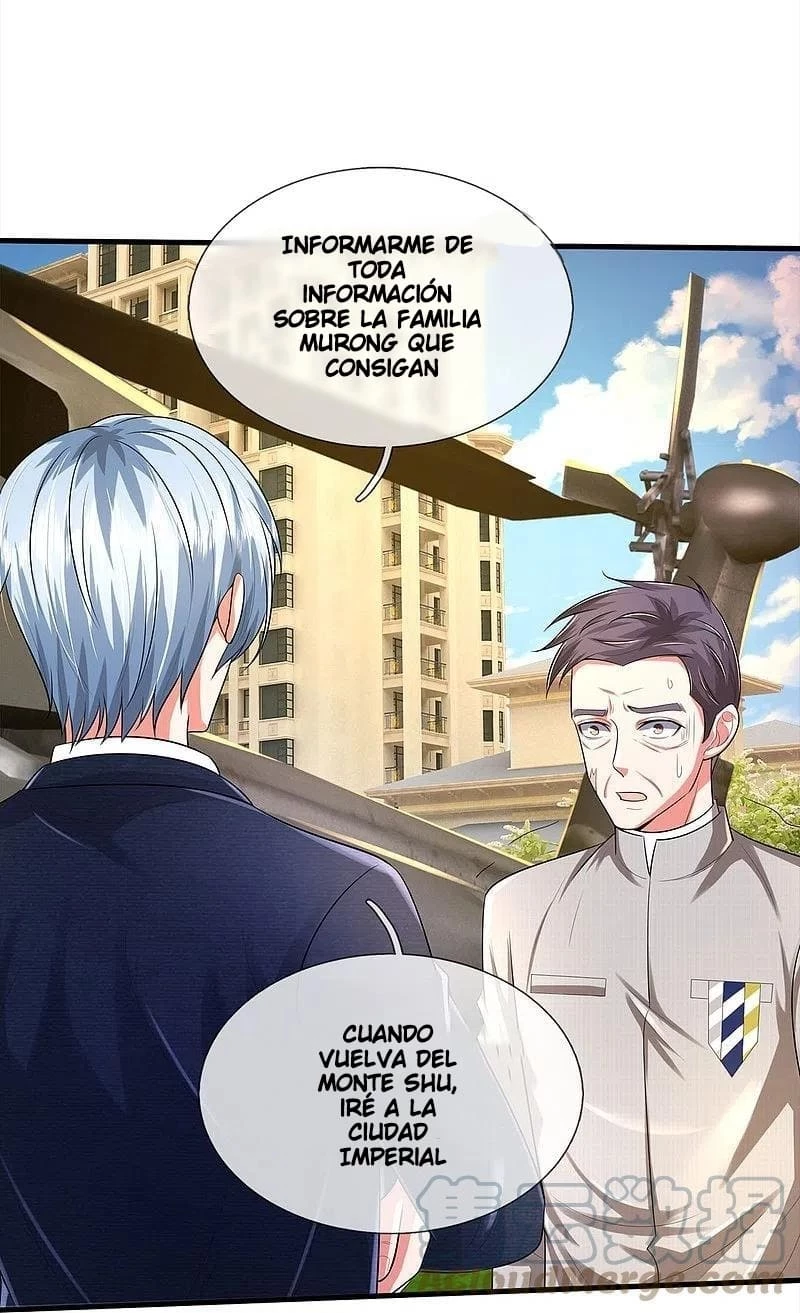 Soy el gran inmortal - Capítulo 372 - Página 27 - LectorTMOo