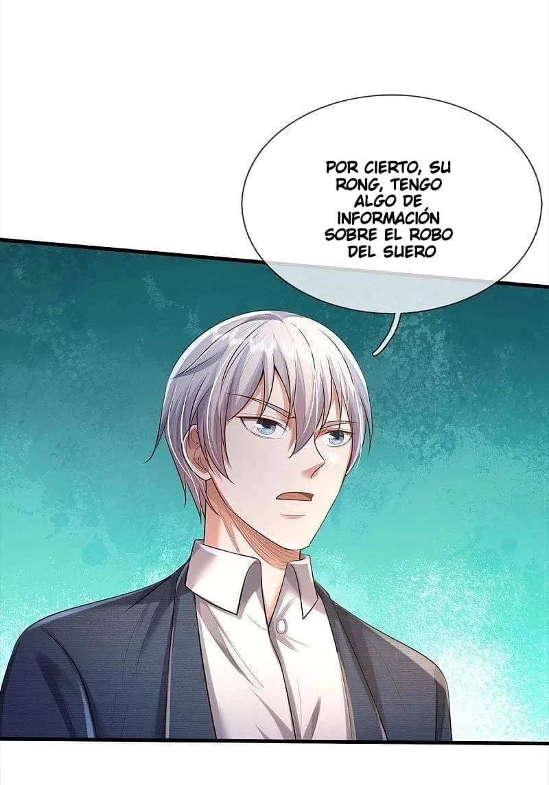Soy el gran inmortal - Capítulo 372 - Página 30 - LectorTMOo
