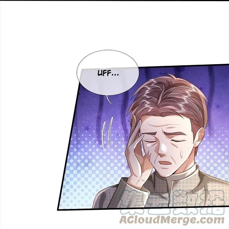 Soy el gran inmortal - Capítulo 373 - Página 5 - LectorTMOo