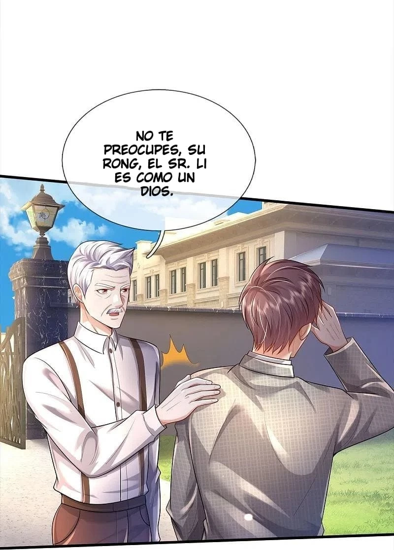 Soy el gran inmortal - Capítulo 373 - Página 6 - LectorTMOo