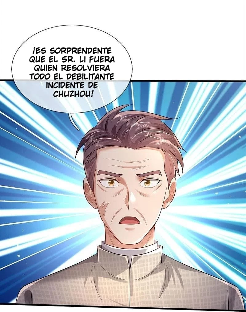 Soy el gran inmortal - Capítulo 373 - Página 8 - LectorTMOo