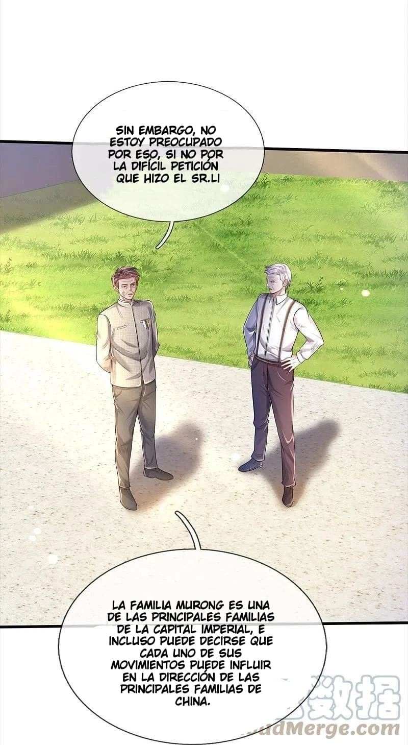Soy el gran inmortal - Capítulo 373 - Página 9 - LectorTMOo