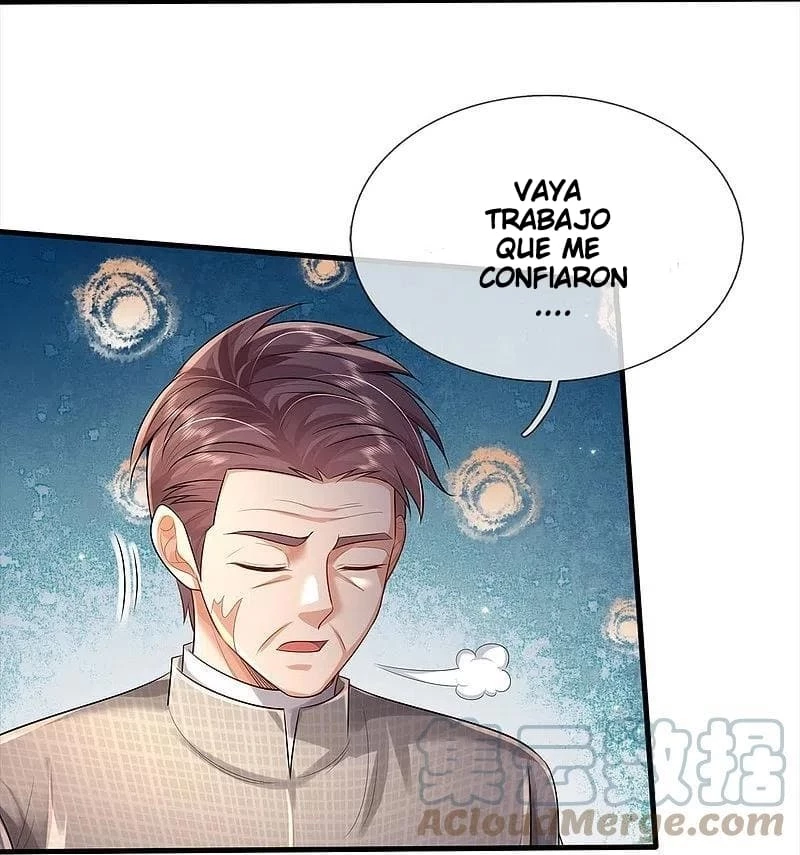 Soy el gran inmortal - Capítulo 373 - Página 11 - LectorTMOo