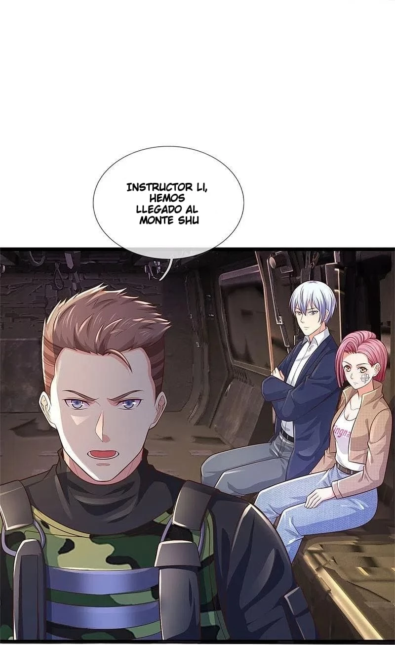 Soy el gran inmortal - Capítulo 373 - Página 14 - LectorTMOo
