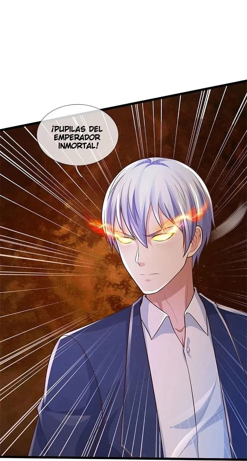 Soy el gran inmortal - Capítulo 373 - Página 16 - LectorTMOo