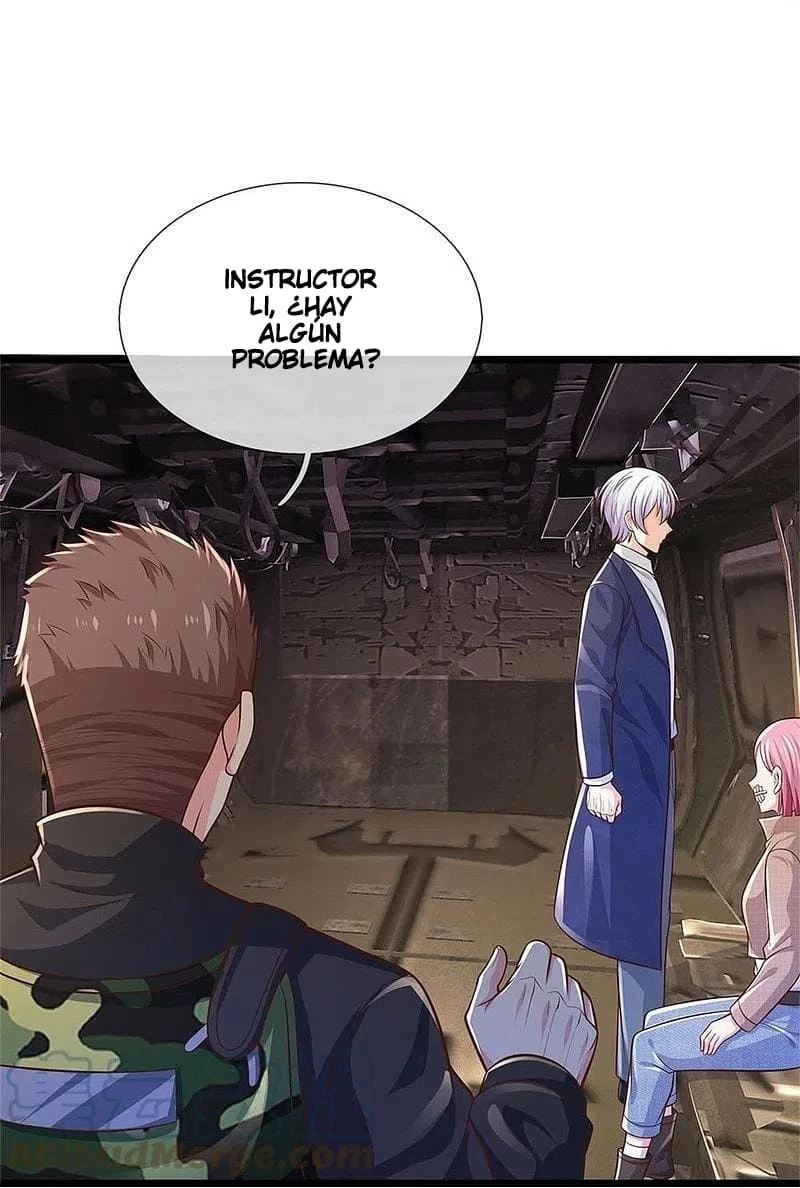 Soy el gran inmortal - Capítulo 373 - Página 19 - LectorTMOo