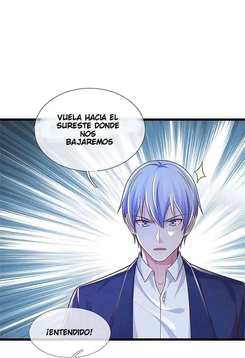 Soy el gran inmortal - Capítulo 373 - Página 20 - LectorTMOo