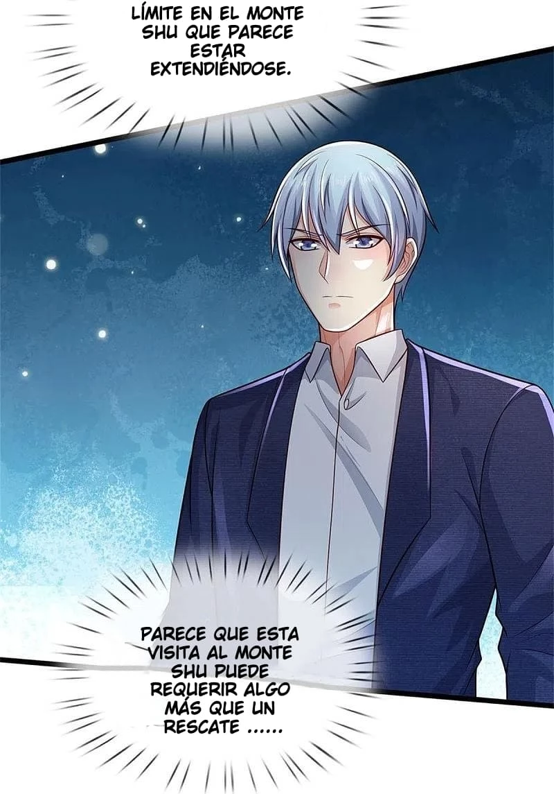 Soy el gran inmortal - Capítulo 373 - Página 22 - LectorTMOo