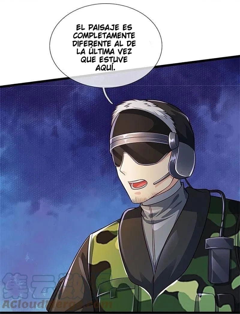 Soy el gran inmortal - Capítulo 373 - Página 25 - LectorTMOo