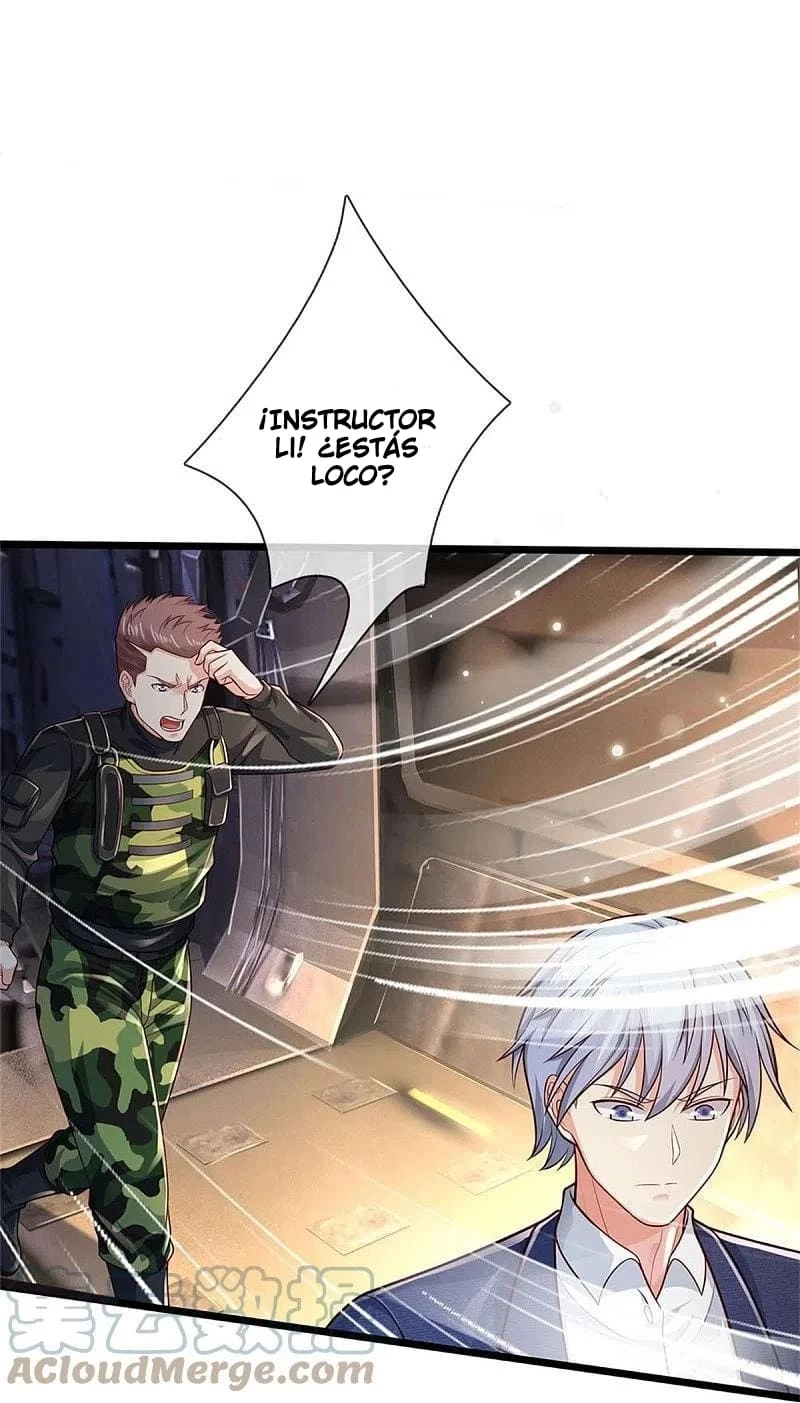 Soy el gran inmortal - Capítulo 373 - Página 29 - LectorTMOo