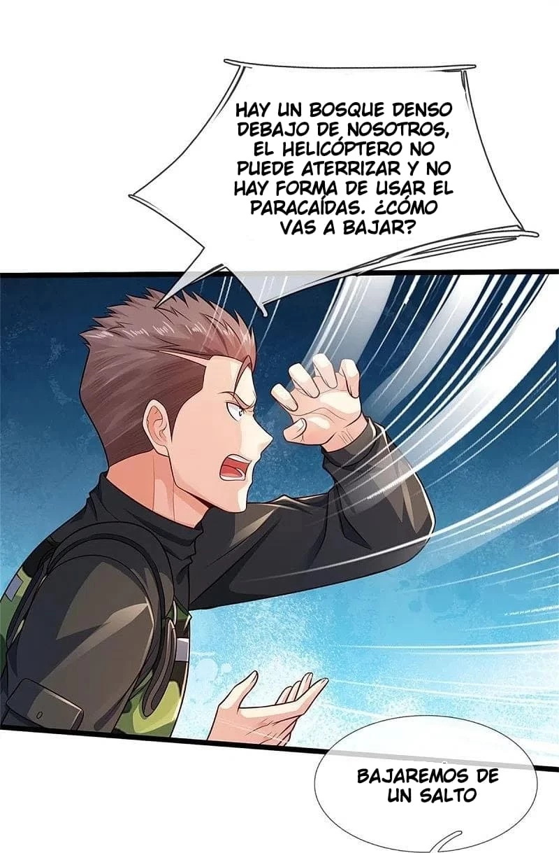 Soy el gran inmortal - Capítulo 373 - Página 30 - LectorTMOo