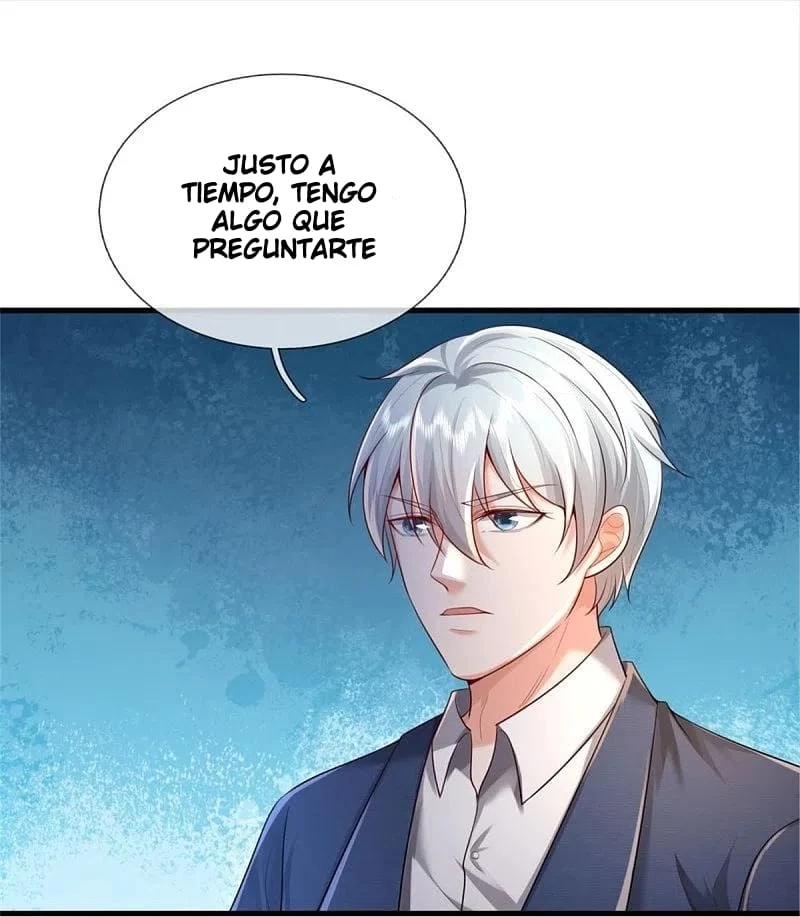 Soy el gran inmortal - Capítulo 375 - Página 8 - LectorTMOo