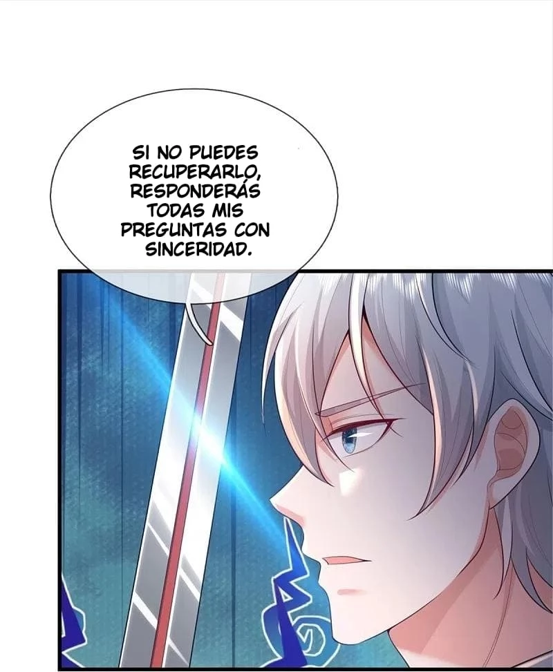 Soy el gran inmortal - Capítulo 375 - Página 12 - LectorTMOo