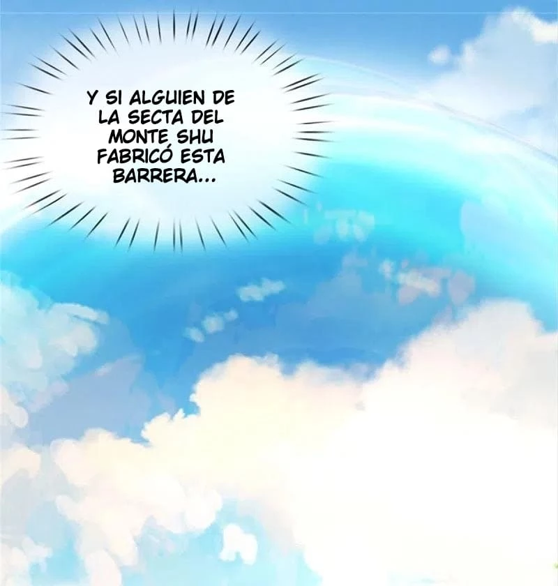 Soy el gran inmortal - Capítulo 375 - Página 20 - LectorTMOo