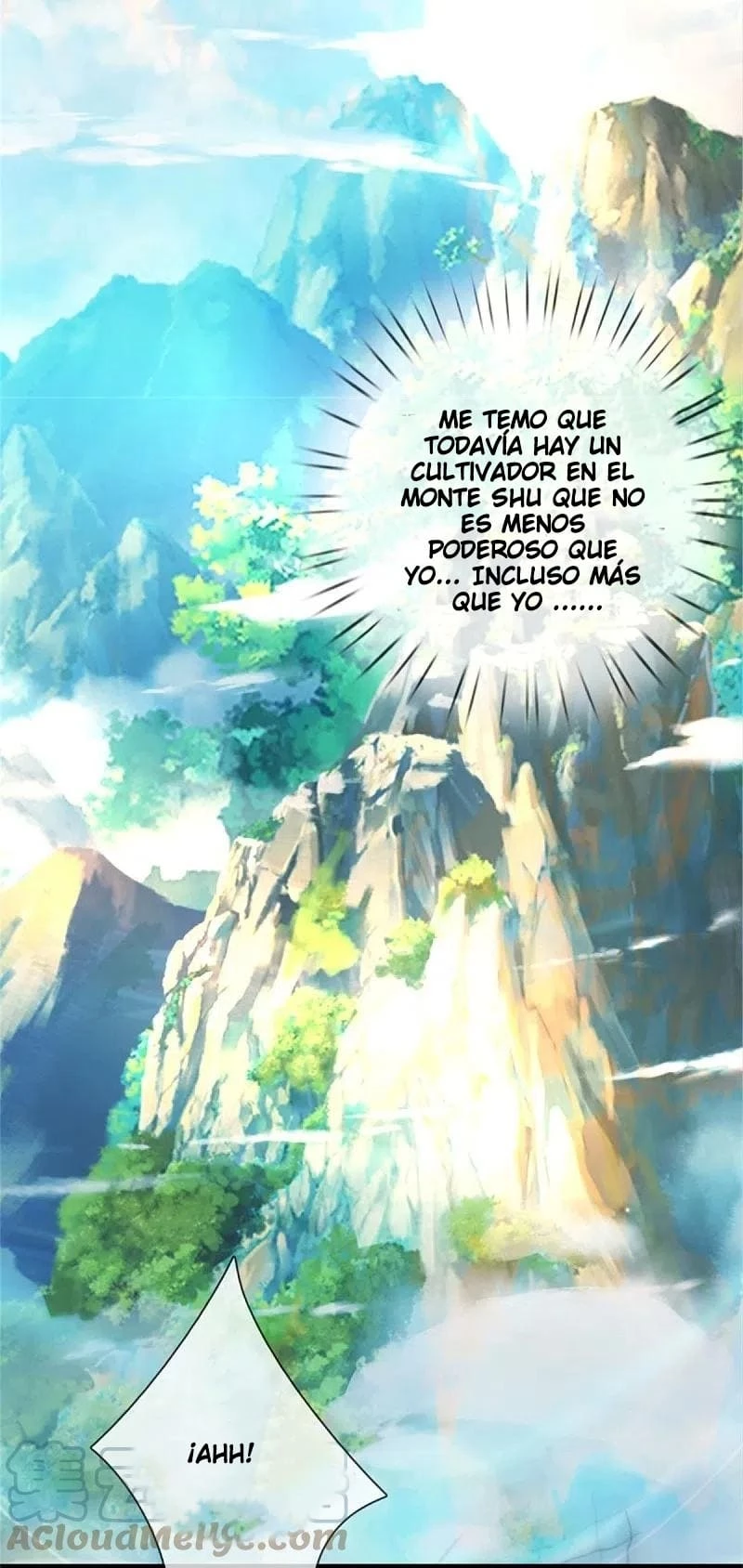 Soy el gran inmortal - Capítulo 375 - Página 21 - LectorTMOo