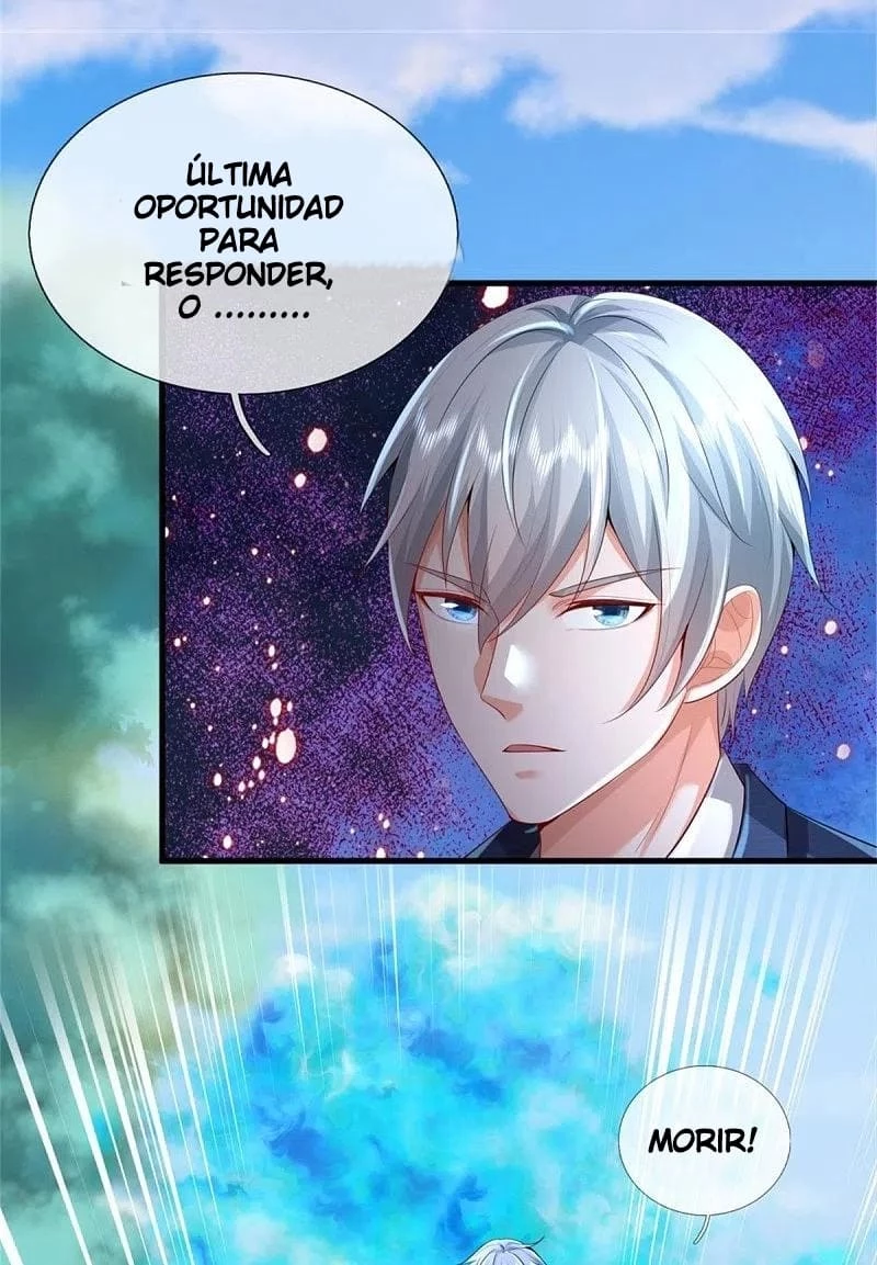 Soy el gran inmortal - Capítulo 376 - Página 7 - LectorTMOo