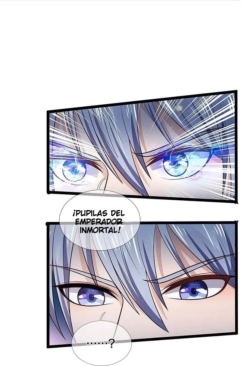 Soy el gran inmortal - Capítulo 376 - Página 24 - LectorTMOo