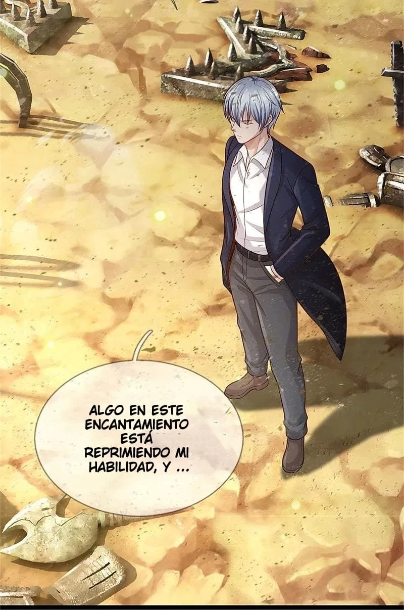 Soy el gran inmortal - Capítulo 376 - Página 26 - LectorTMOo