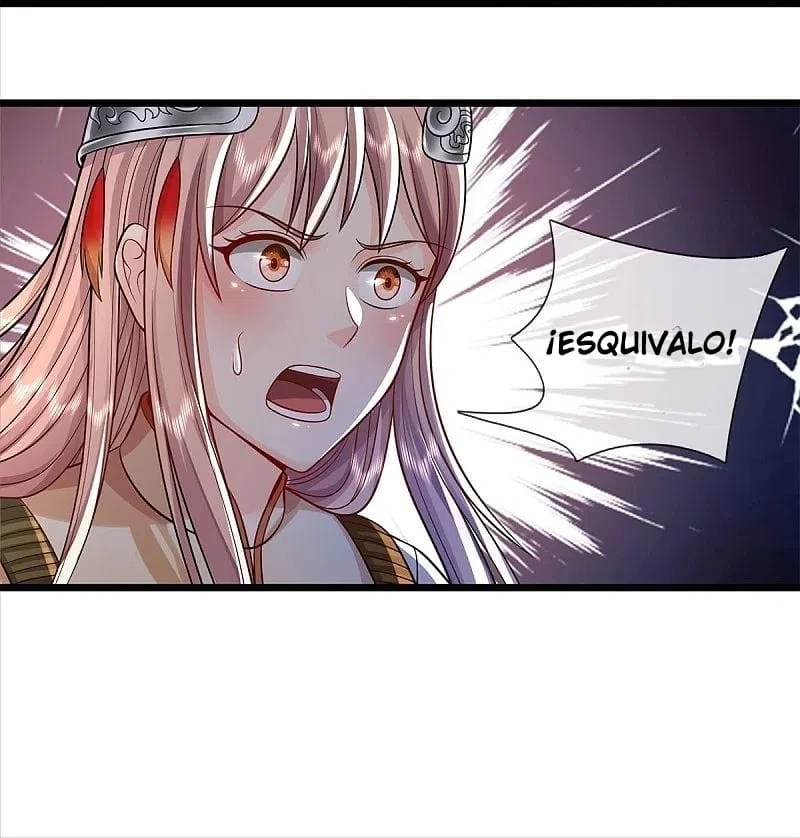 Soy el gran inmortal - Capítulo 377 - Página 9 - LectorTMOo