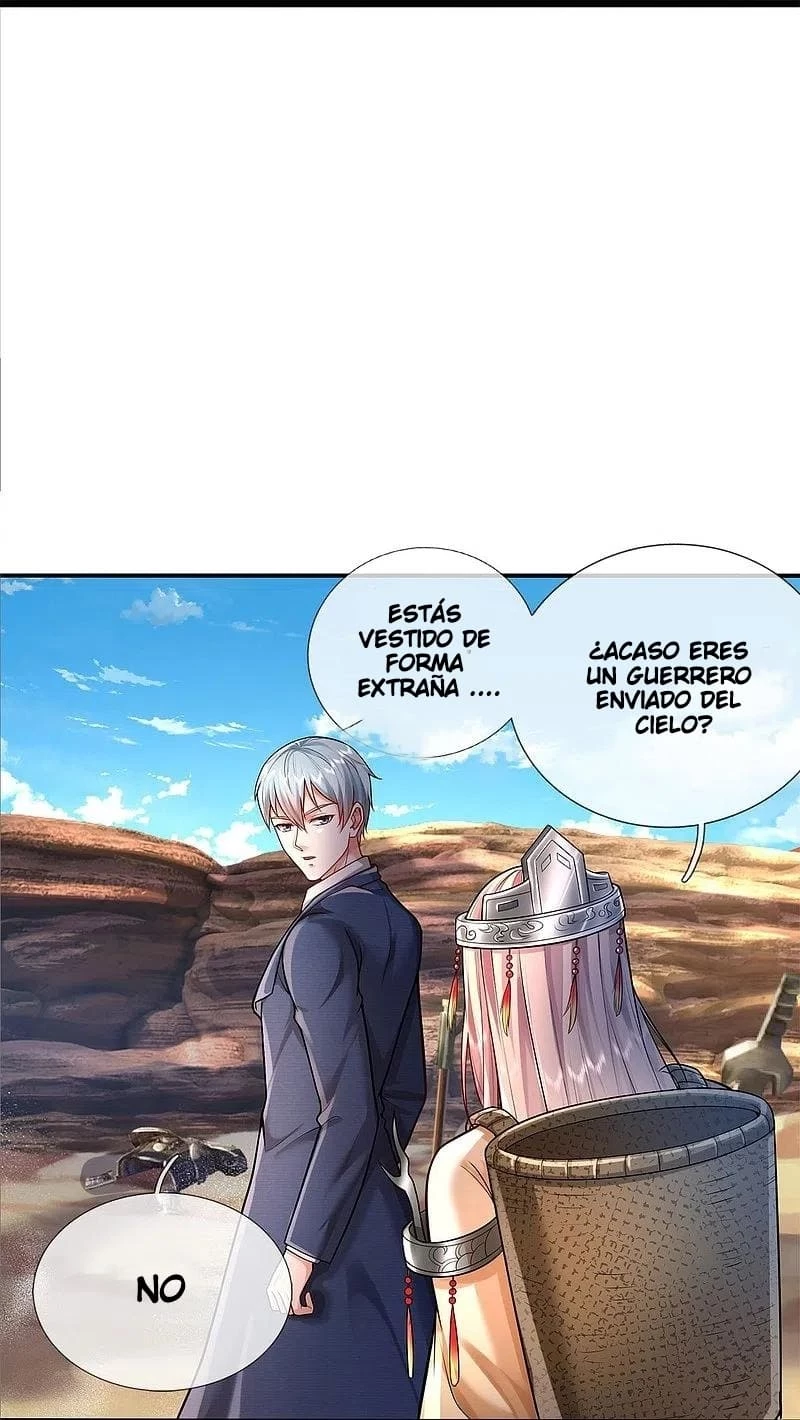 Soy el gran inmortal - Capítulo 377 - Página 14 - LectorTMOo