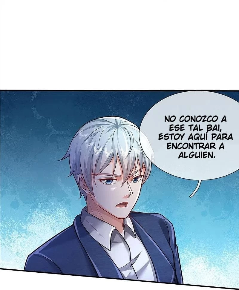 Soy el gran inmortal - Capítulo 377 - Página 16 - LectorTMOo
