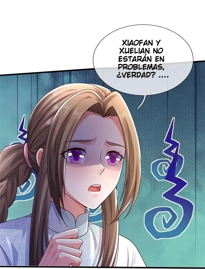 Soy el gran inmortal - Capítulo 378 - Página 5 - LectorTMOo