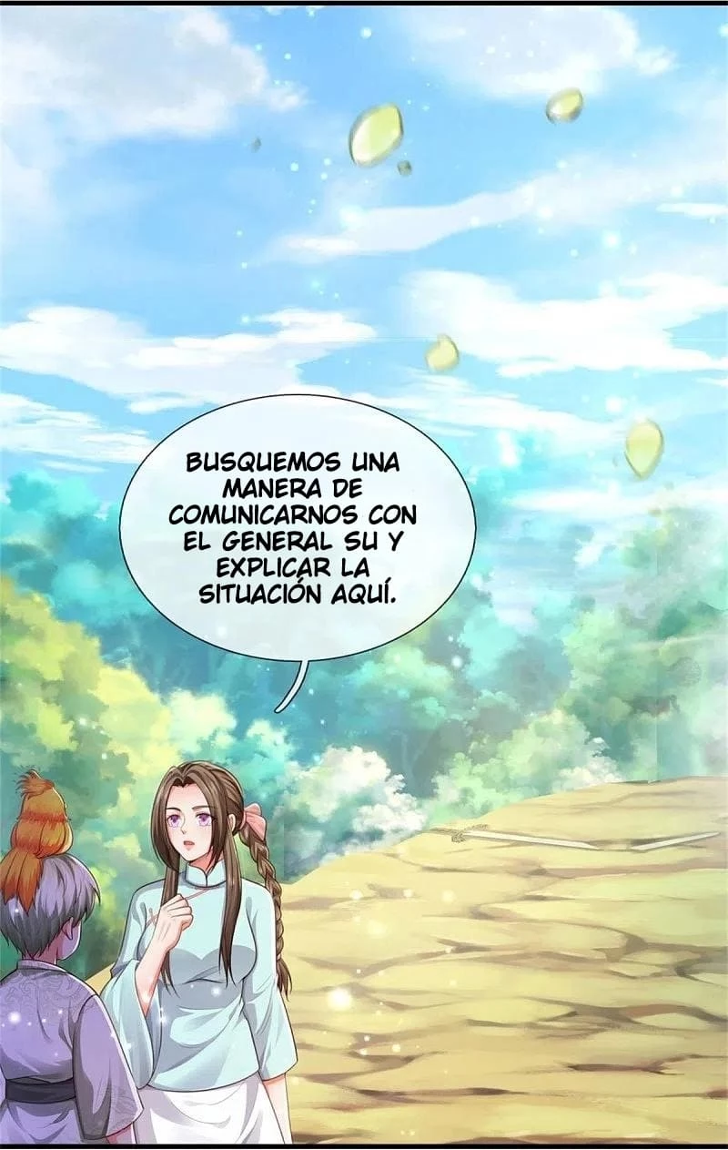 Soy el gran inmortal - Capítulo 378 - Página 13 - LectorTMOo