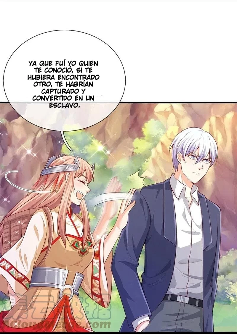 Soy el gran inmortal - Capítulo 378 - Página 20 - LectorTMOo