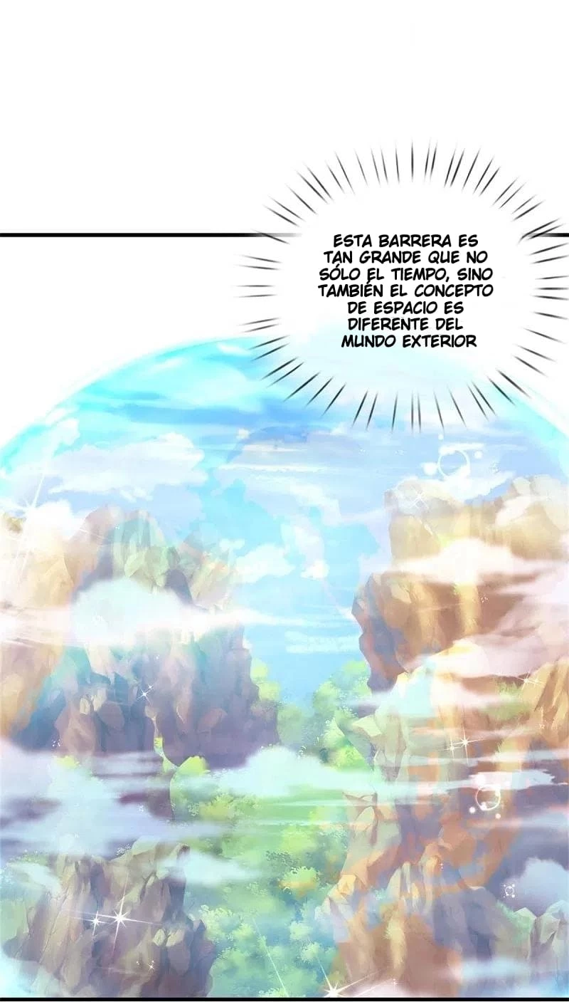 Soy el gran inmortal - Capítulo 378 - Página 21 - LectorTMOo