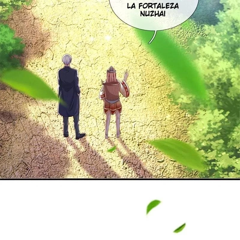 Soy el gran inmortal - Capítulo 378 - Página 27 - LectorTMOo