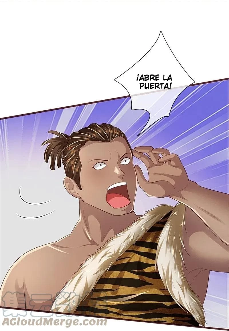Soy el gran inmortal - Capítulo 378 - Página 30 - LectorTMOo