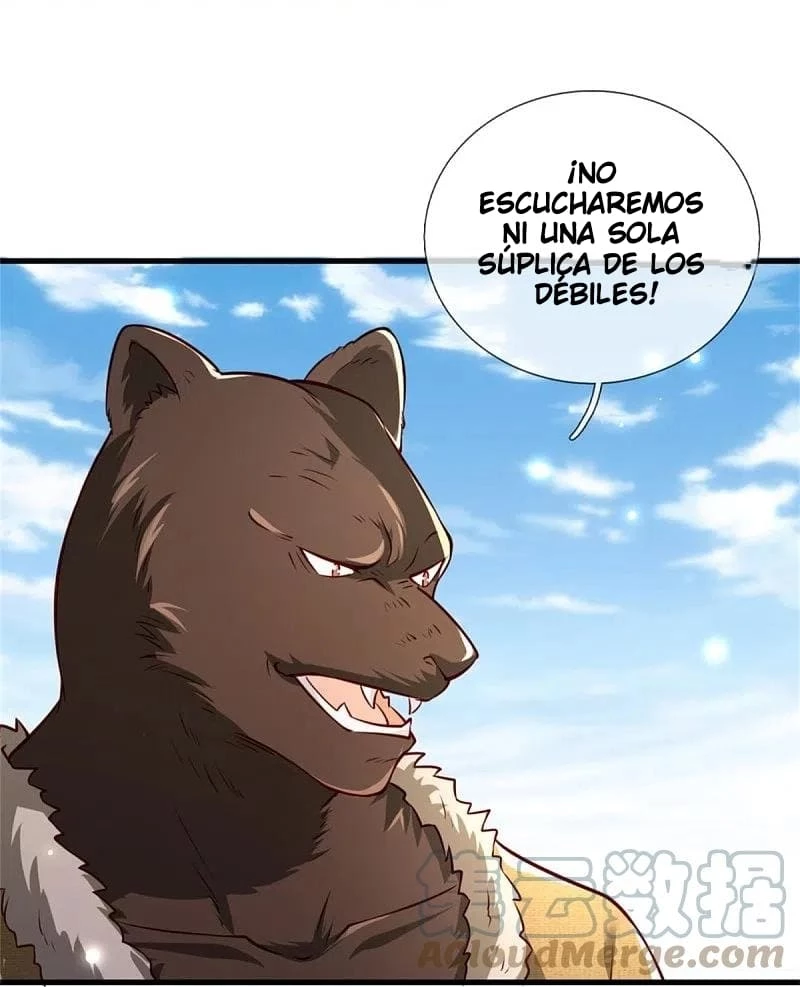 Soy el gran inmortal - Capítulo 379 - Página 18 - LectorTMOo
