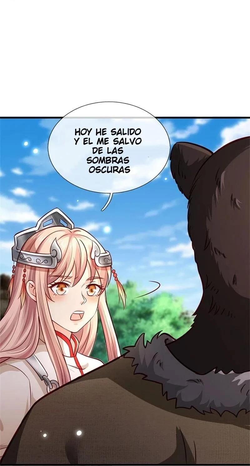 Soy el gran inmortal - Capítulo 379 - Página 19 - LectorTMOo
