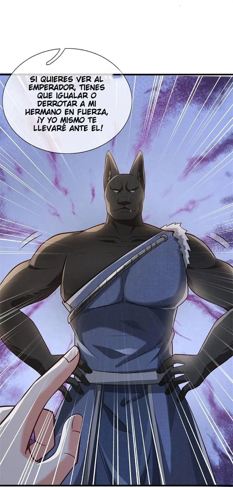 Soy el gran inmortal - Capítulo 379 - Página 27 - LectorTMOo