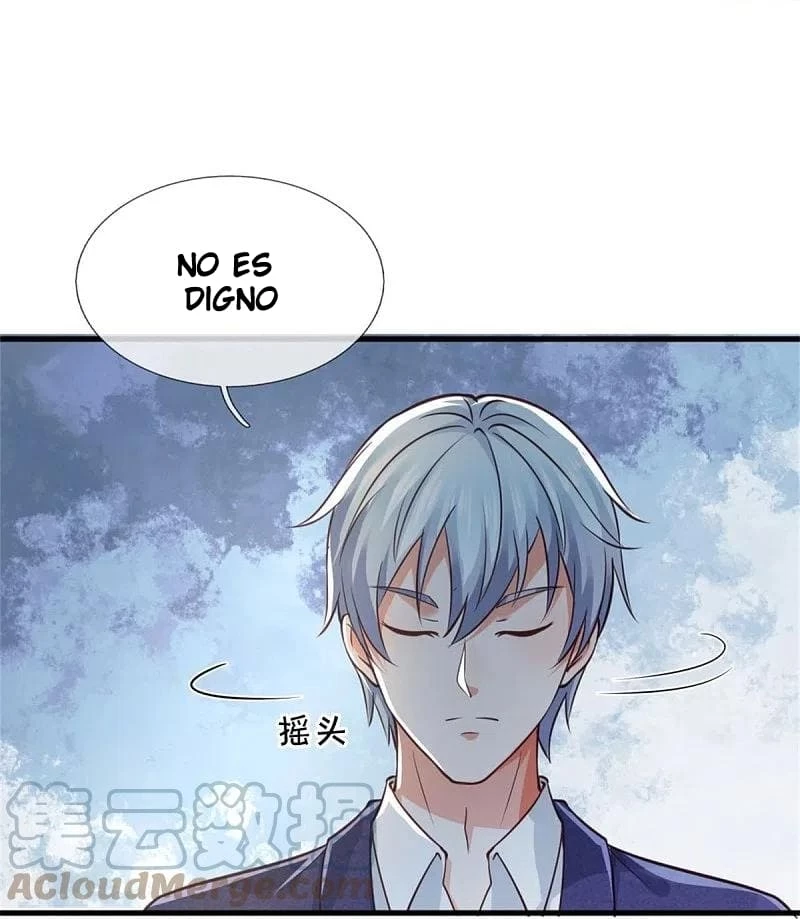 Soy el gran inmortal - Capítulo 379 - Página 28 - LectorTMOo