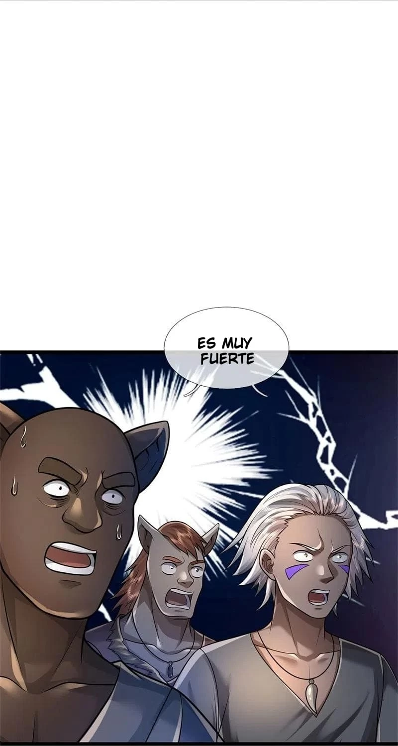 Soy el gran inmortal - Capítulo 380 - Página 17 - LectorTMOo