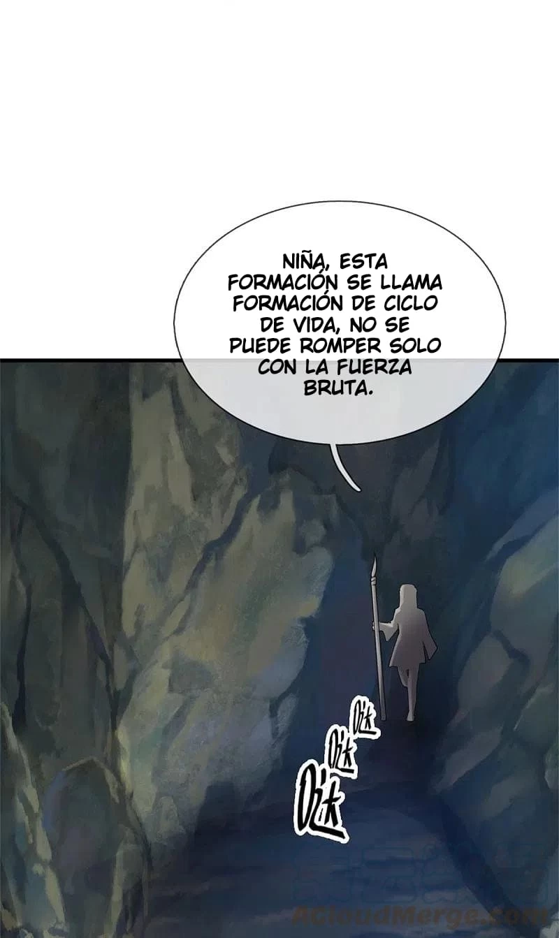 Soy el gran inmortal - Capítulo 381 - Página 13 - LectorTMOo