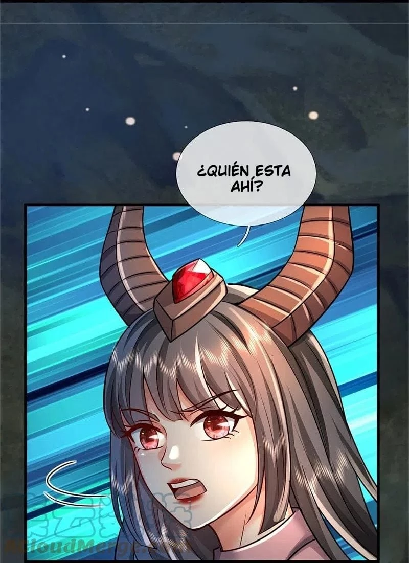 Soy el gran inmortal - Capítulo 381 - Página 15 - LectorTMOo