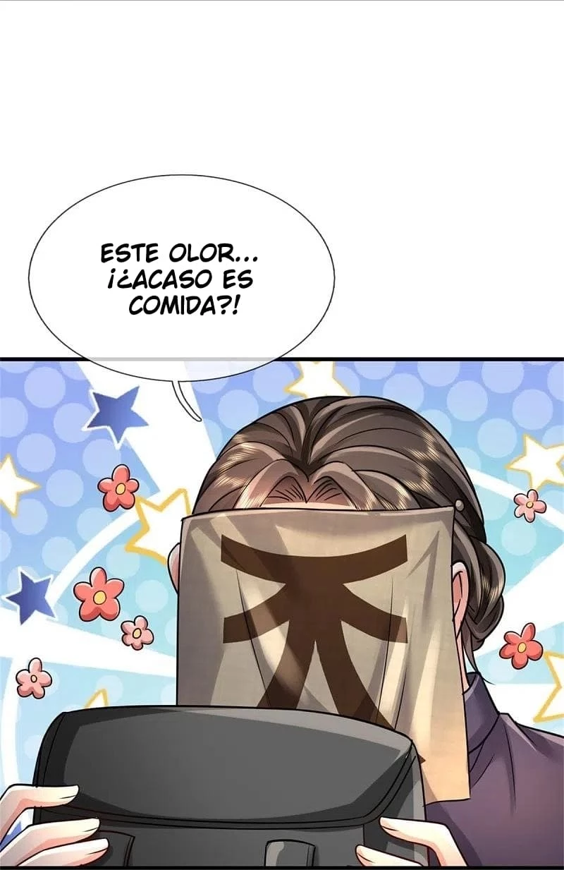 Soy el gran inmortal - Capítulo 381 - Página 20 - LectorTMOo