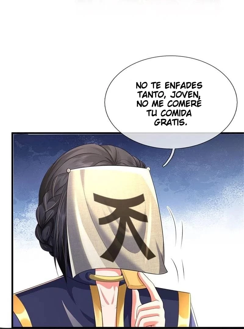 Soy el gran inmortal - Capítulo 381 - Página 24 - LectorTMOo