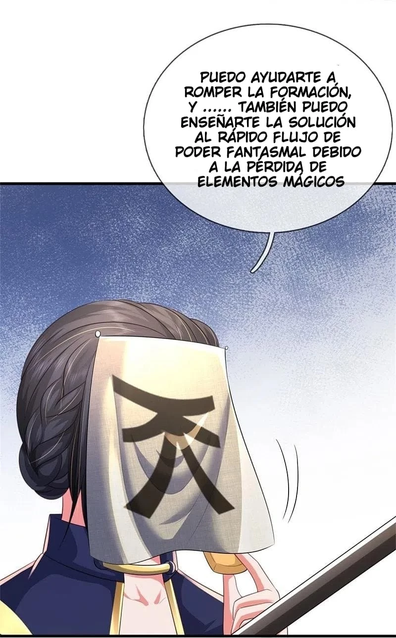 Soy el gran inmortal - Capítulo 381 - Página 26 - LectorTMOo