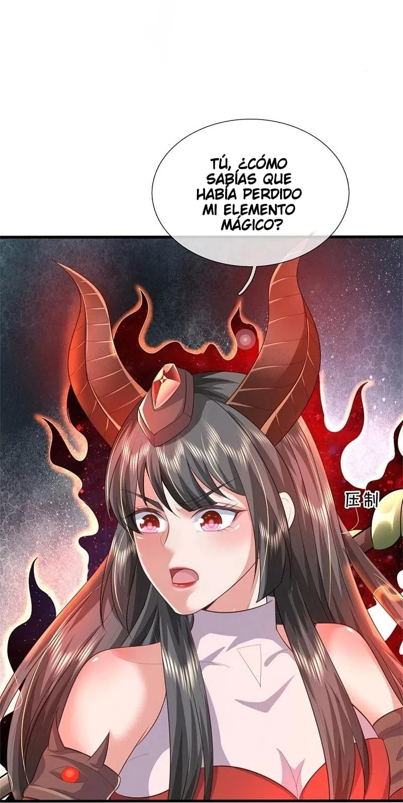 Soy el gran inmortal - Capítulo 381 - Página 28 - LectorTMOo