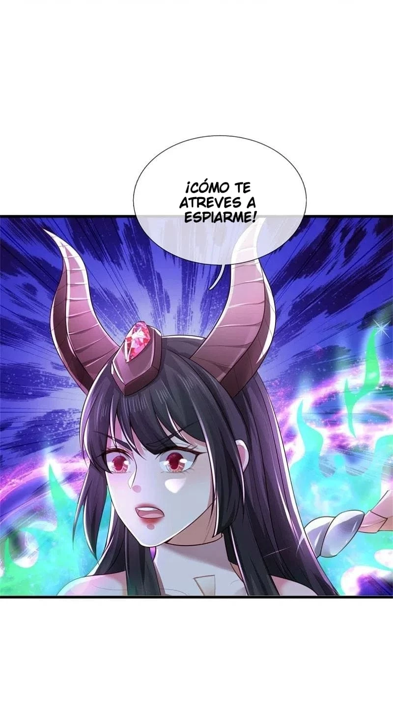 Soy el gran inmortal - Capítulo 381 - Página 30 - LectorTMOo