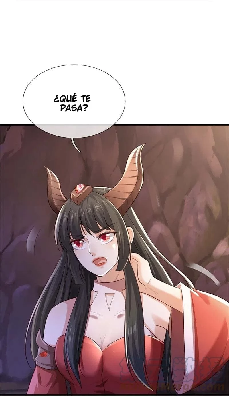 Soy el gran inmortal - Capítulo 382 - Página 4 - LectorTMOo