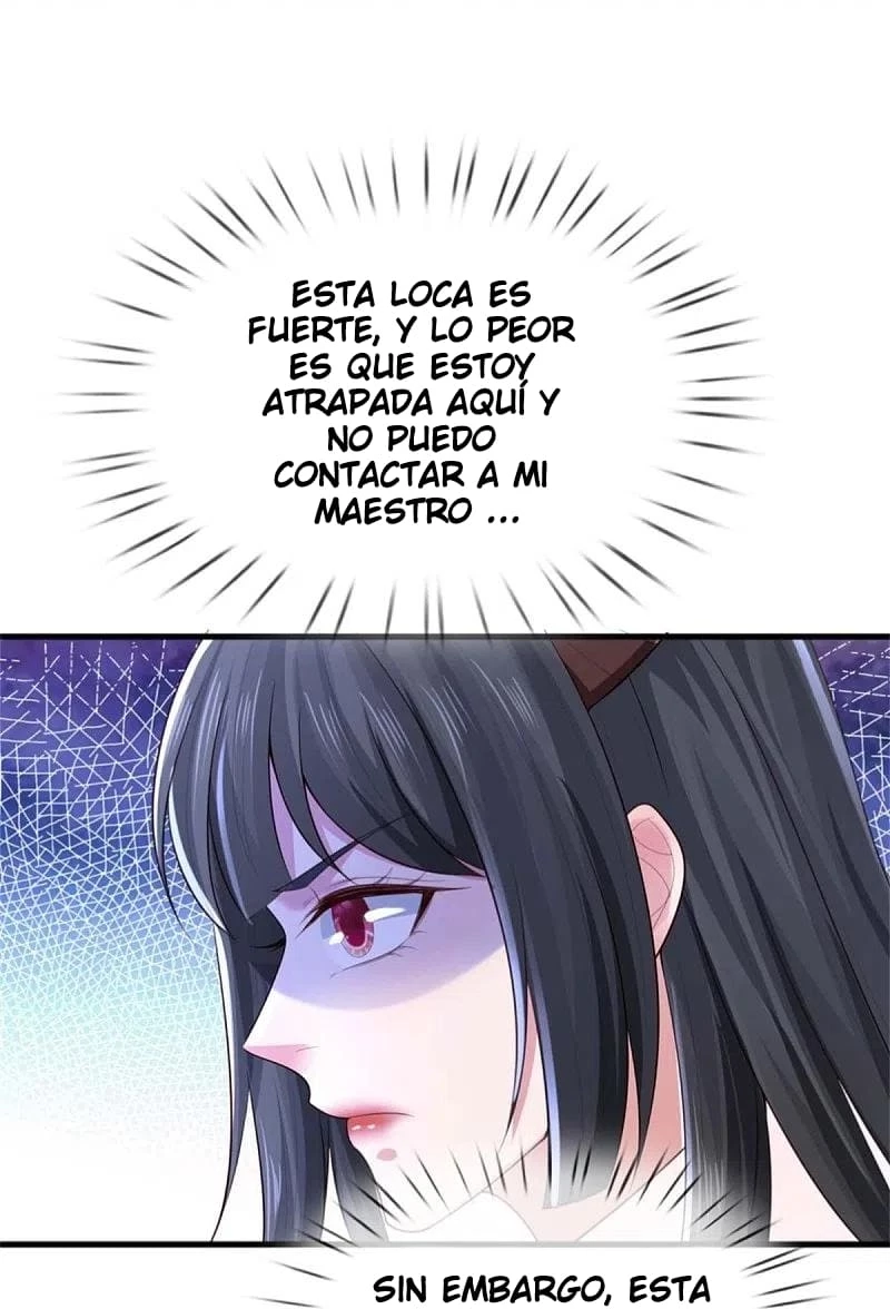 Soy el gran inmortal - Capítulo 382 - Página 5 - LectorTMOo