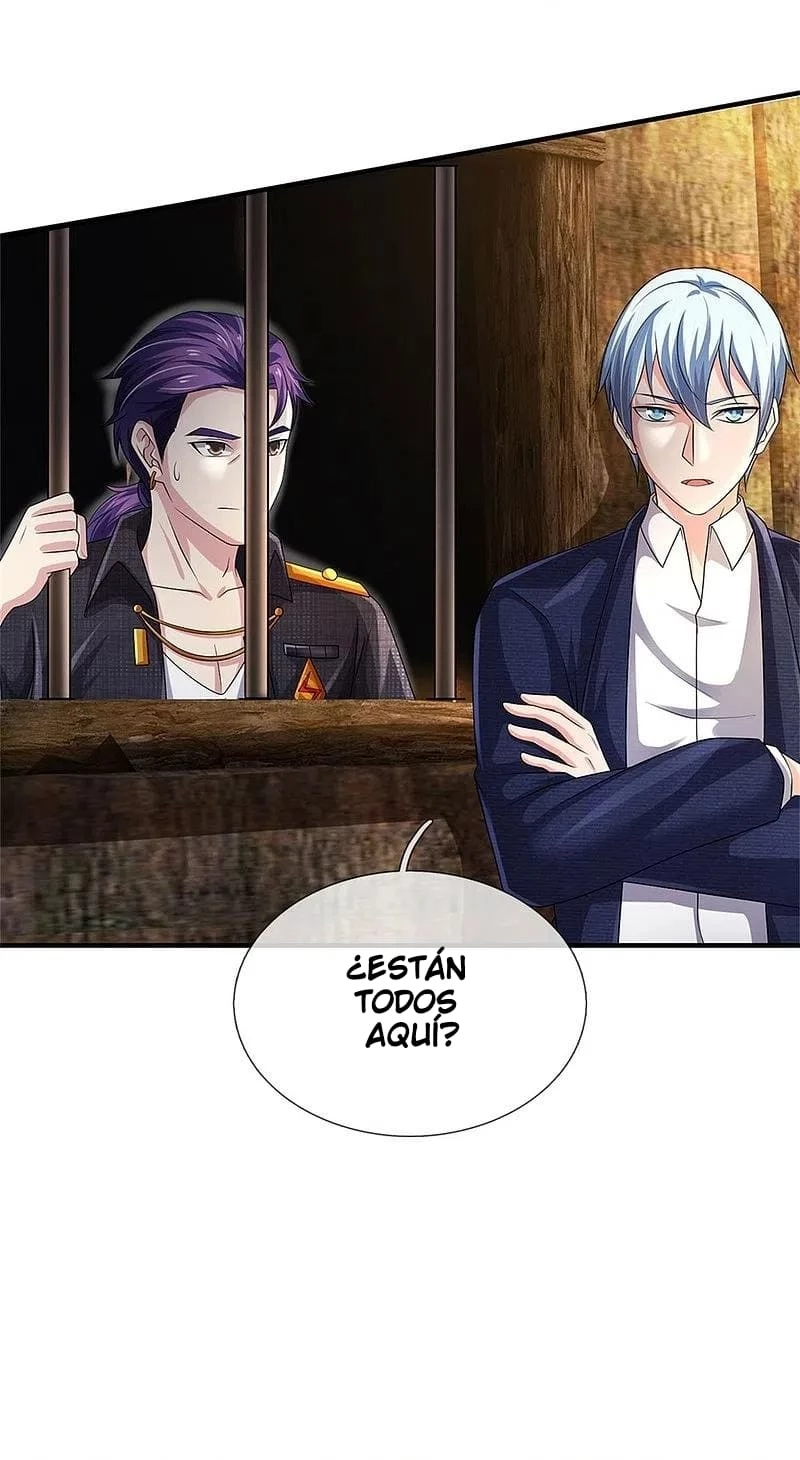 Soy el gran inmortal - Capítulo 382 - Página 11 - LectorTMOo