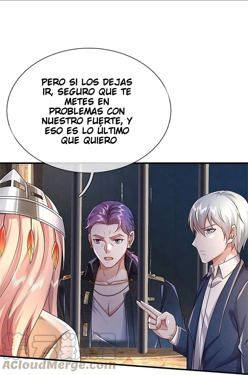 Soy el gran inmortal - Capítulo 382 - Página 17 - LectorTMOo